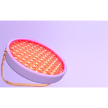FOREO UFO™ Advanced LED Lighthouse Panel terapie cu lumină LED încorporată